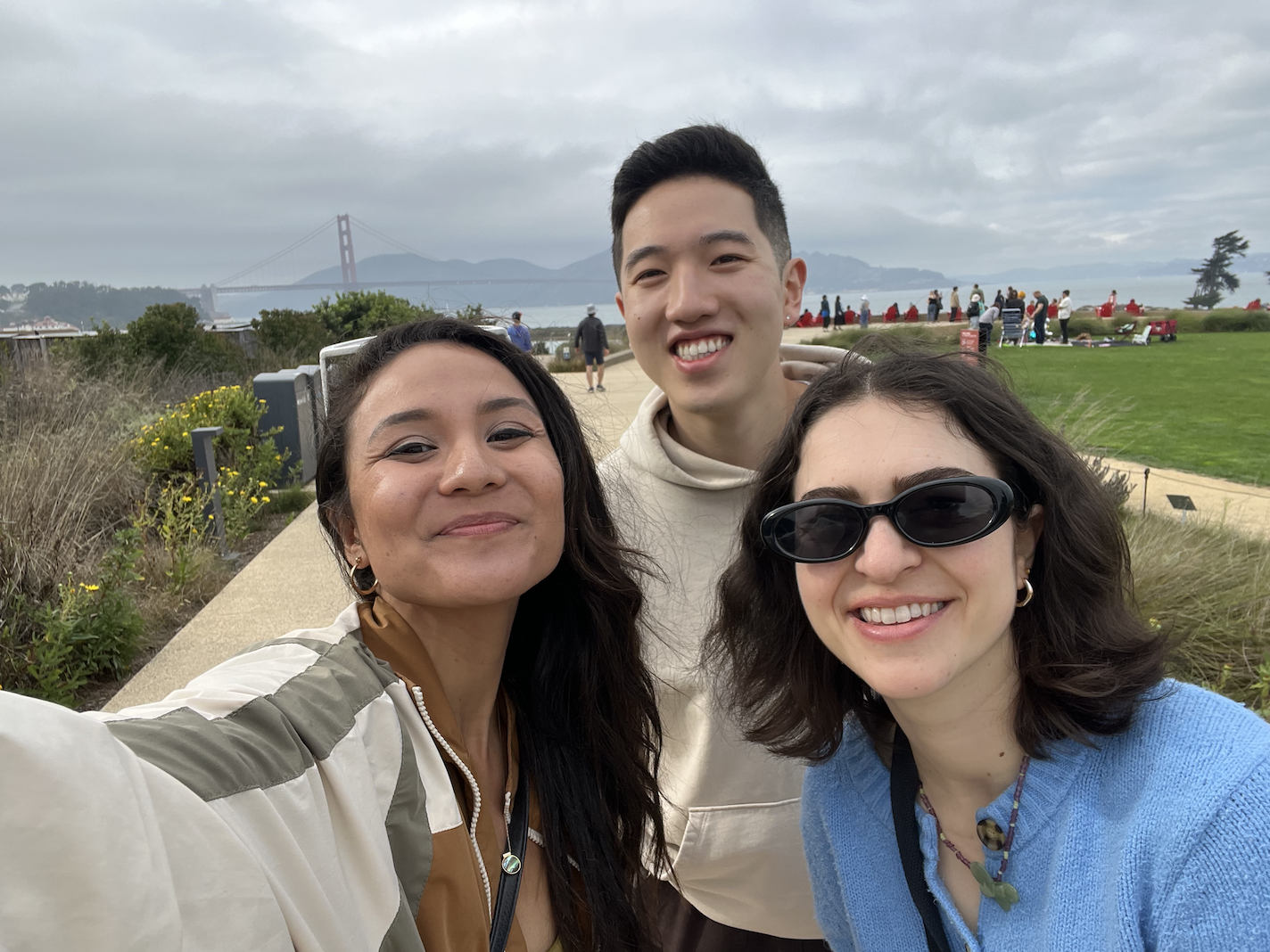 Back to My Roots 🍂 + Fall Updates from SF