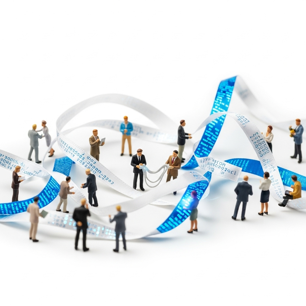 Who's Getting 7x More From AI, Claude Lands in Word, and Meta Goes Proprietary