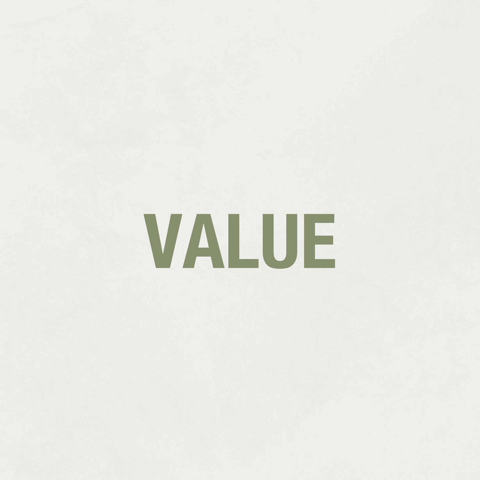 How to start believing in your own worth