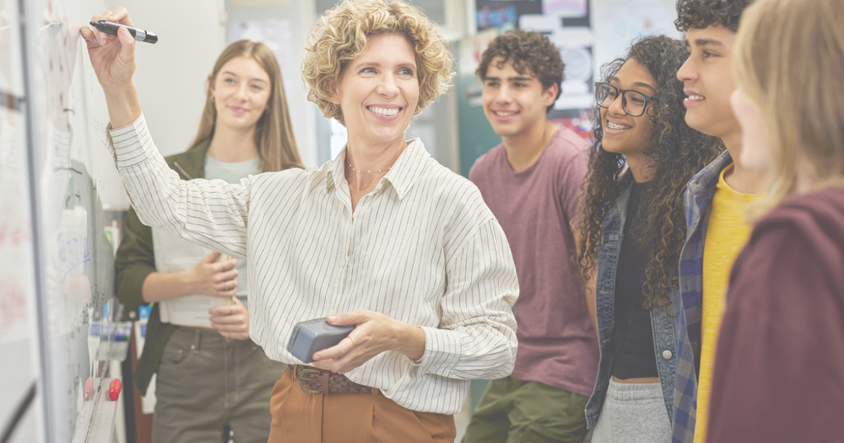 Pulse #35: Mastery, Motivation, and a Shifting Public School Landscape