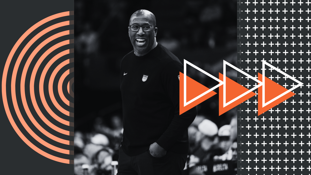 Welcome to the Mike Brown Era