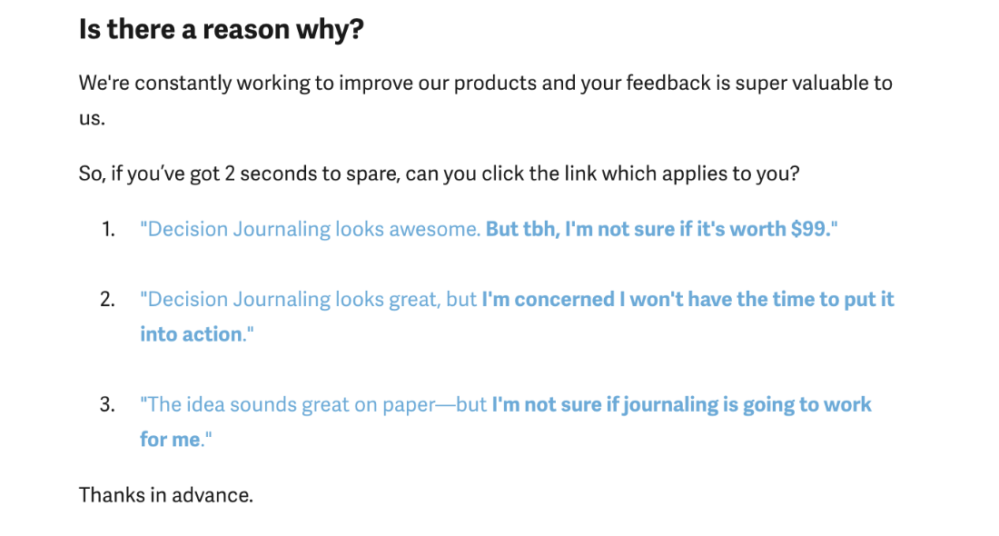The Objection-Based Segmentation Strategy That's Converting Cold Leads Into Customers