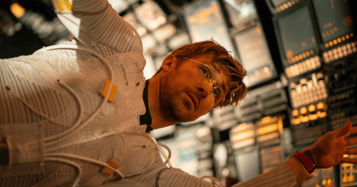 'Proyecto Salvación' se muestra imparable y apunta a fenómeno