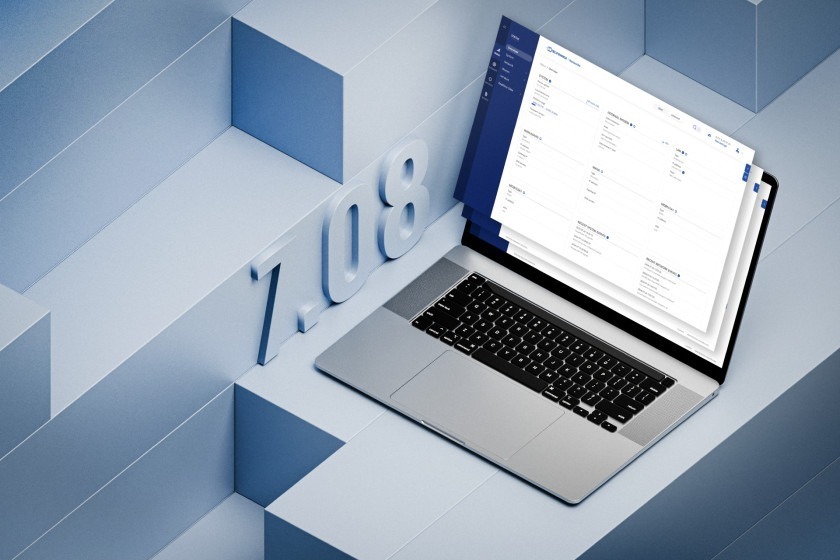 Descubriendo las Novedades de RutOS 7.08: Innovaciones que Transforman tu Red
