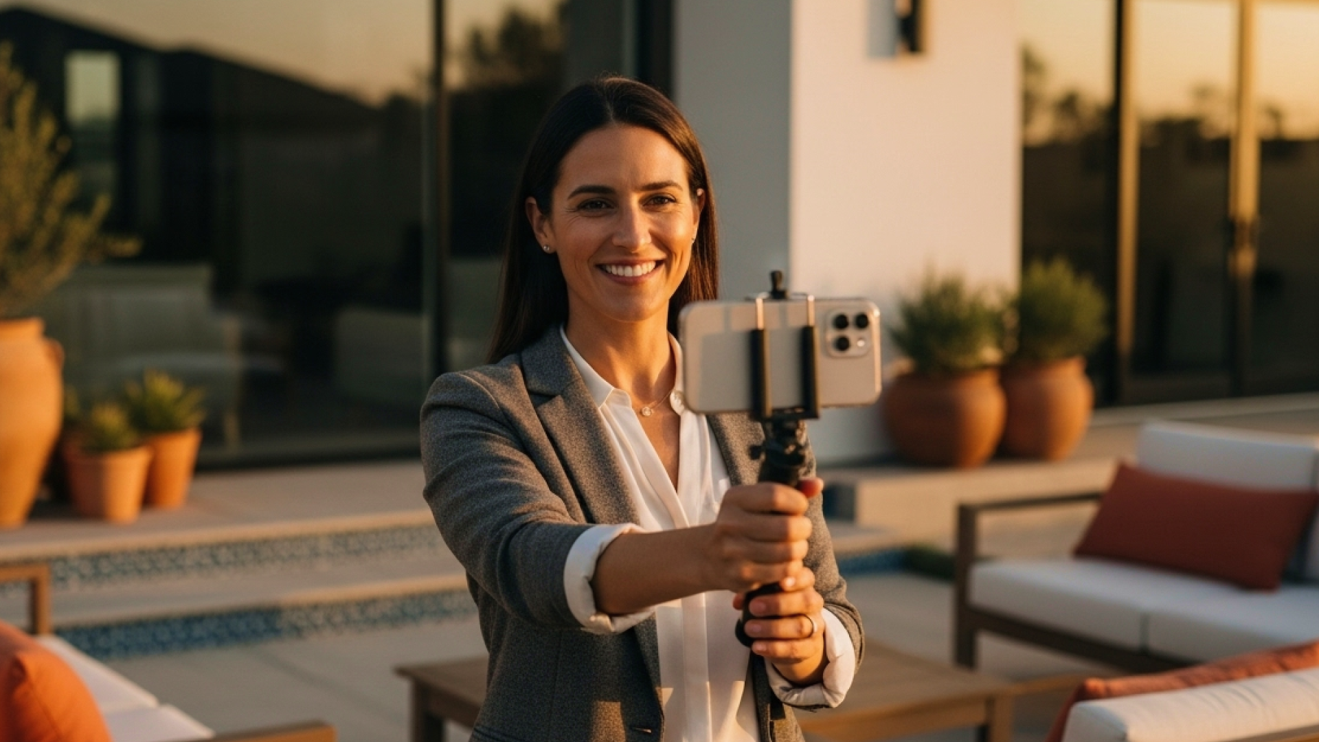 Entramos na era do Influencer-Led Real Estate