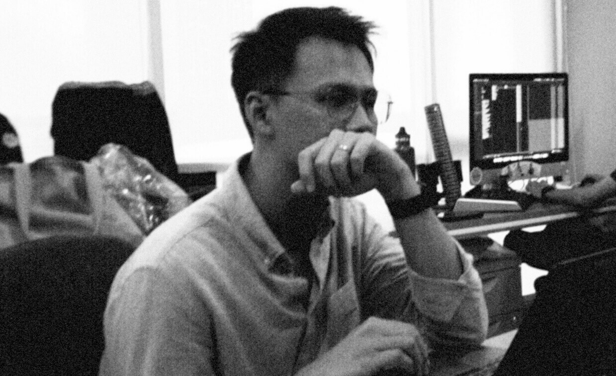 so, i'm starting to write again... 