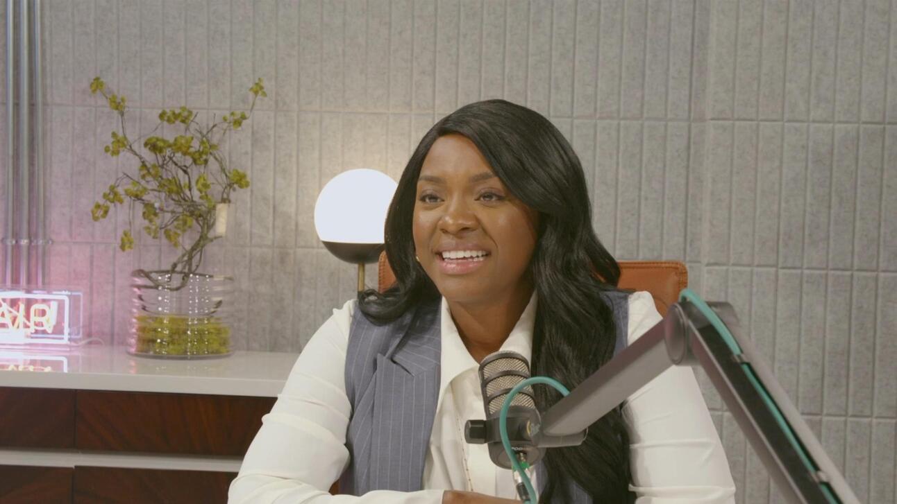 "This scared me so bad"