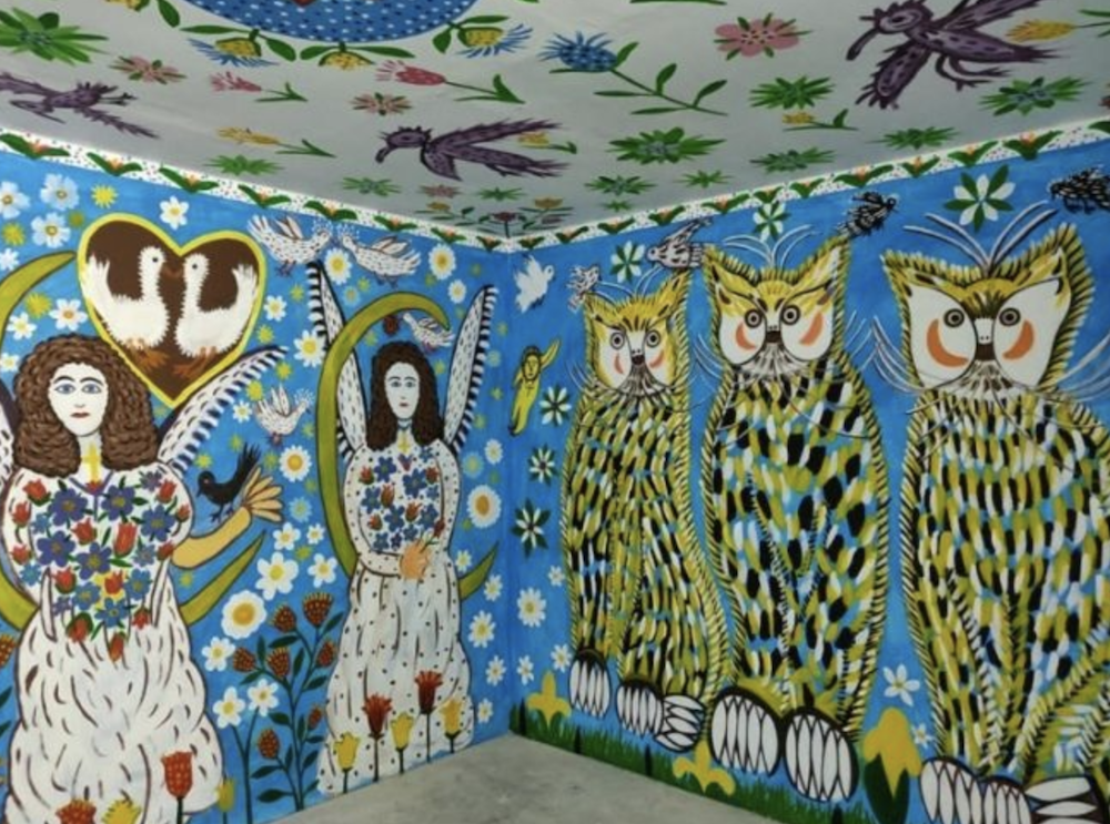 Crochet Craft Club No. 6 | 1.19.24