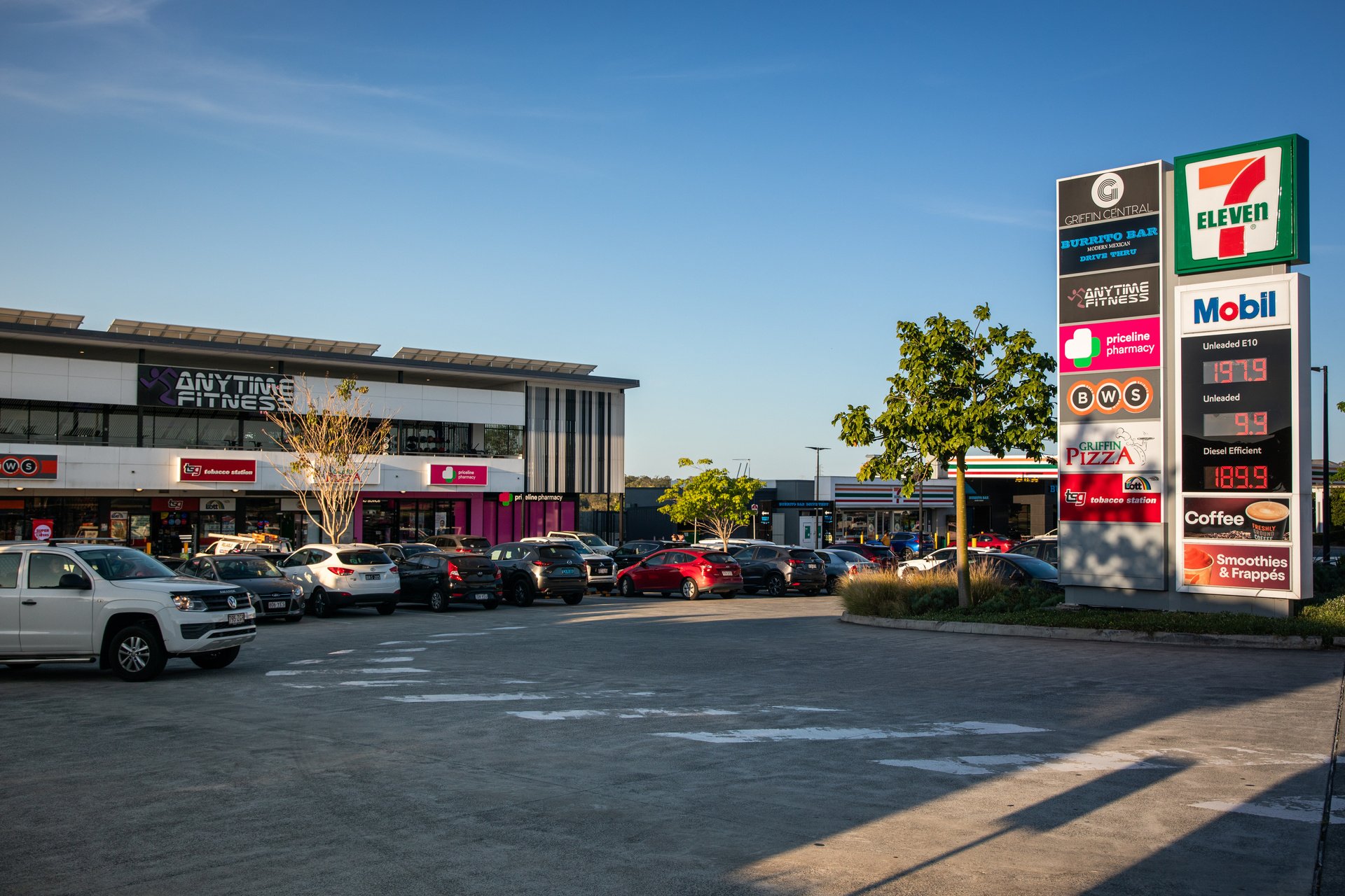 The 7 Pillars of Successful Strip Center Ownership