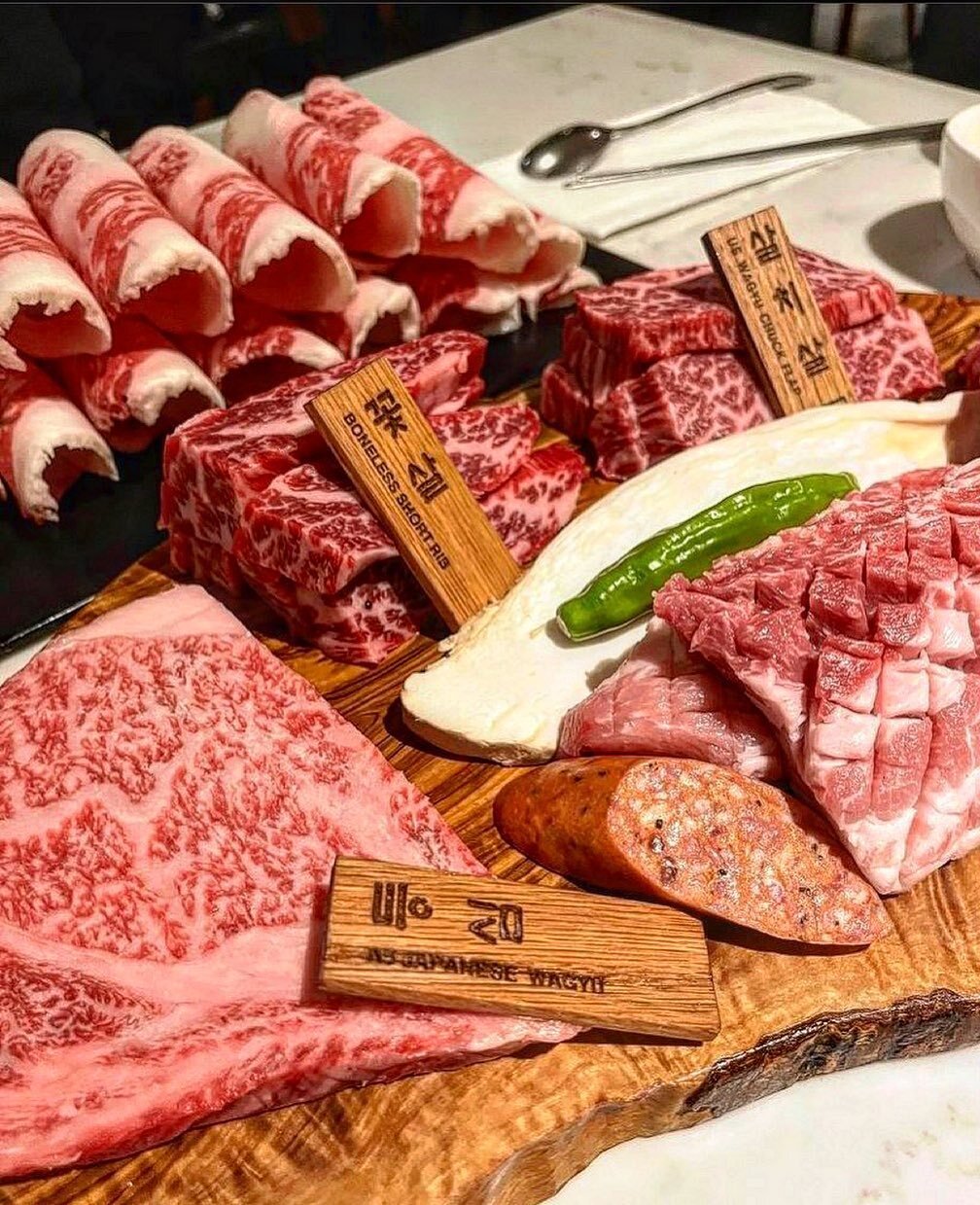 10 Butchers Korean BBQ (San Francisco)