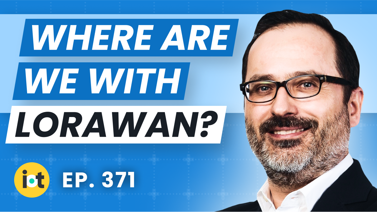 The State of LoRaWAN in 2025