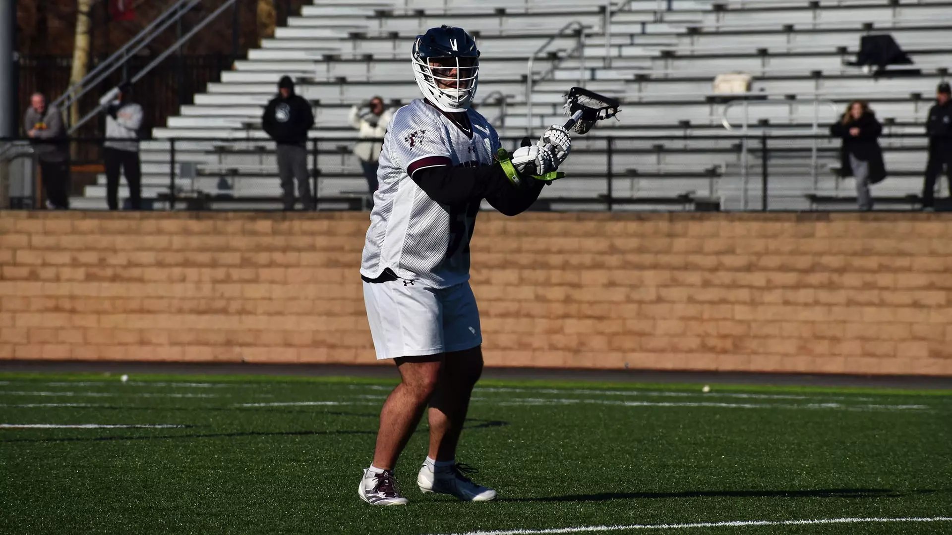 Is WAC Back? Shoremen Stun Dickinson