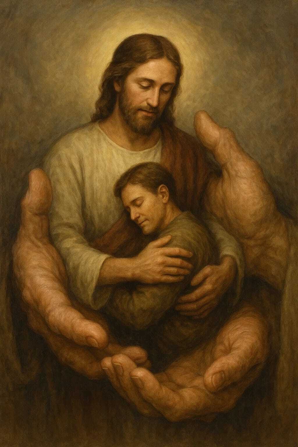 The Security of Salvation