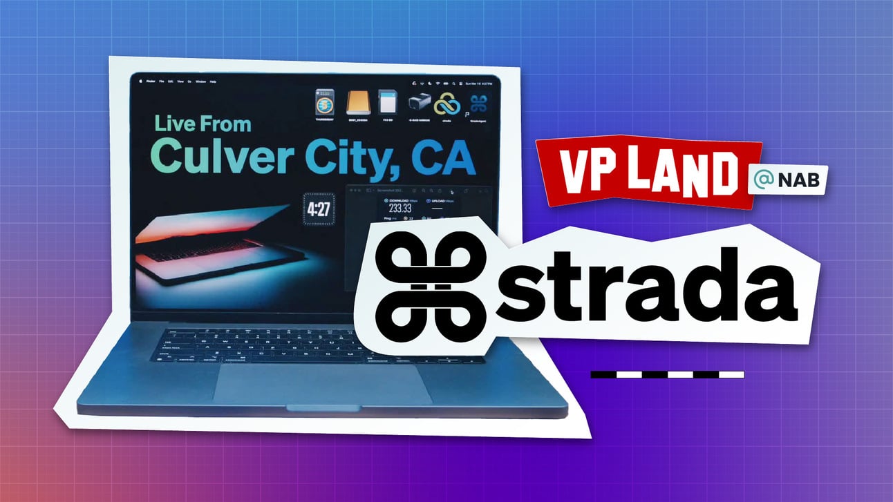 Strada Agents Turns Local Hard Drives into Personal Cloud Storage