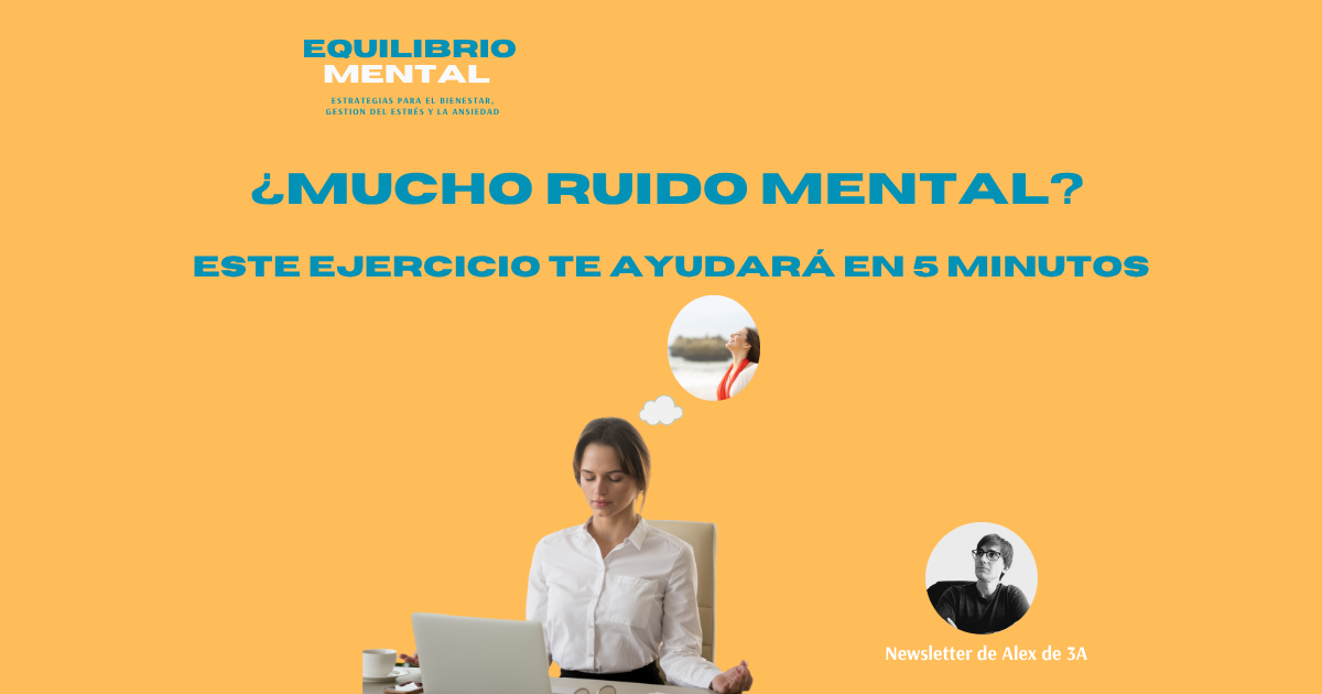 Mindfulness MBSR: un Respiro para tu mente en medio del trabajo