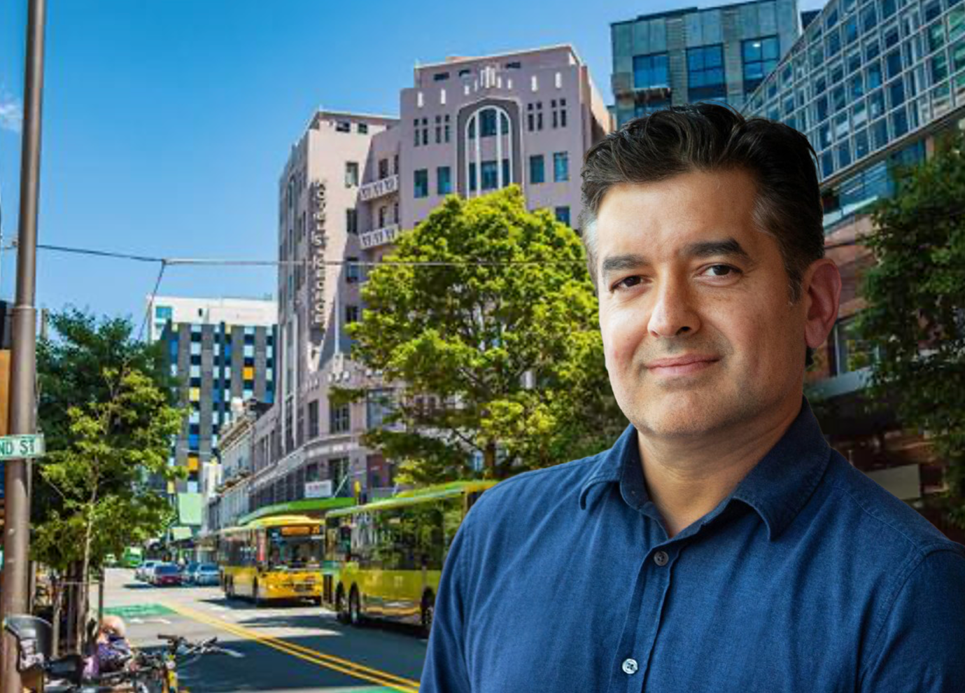 Littlepay taps Wellington, showing Australia how a city's contactless transit can be done