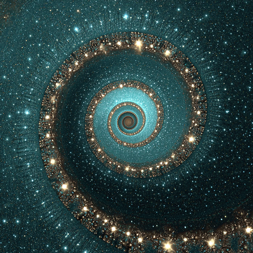 3.14, Savory Pies, and the Infinite Circle