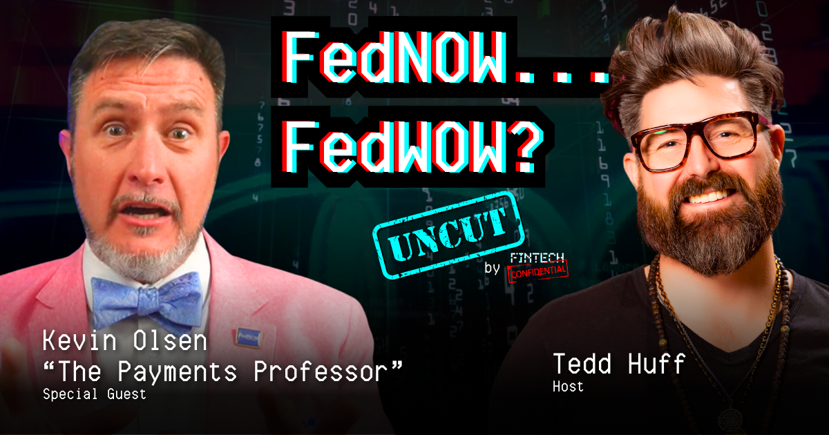 Real-Time Impact: FedNow & RTP