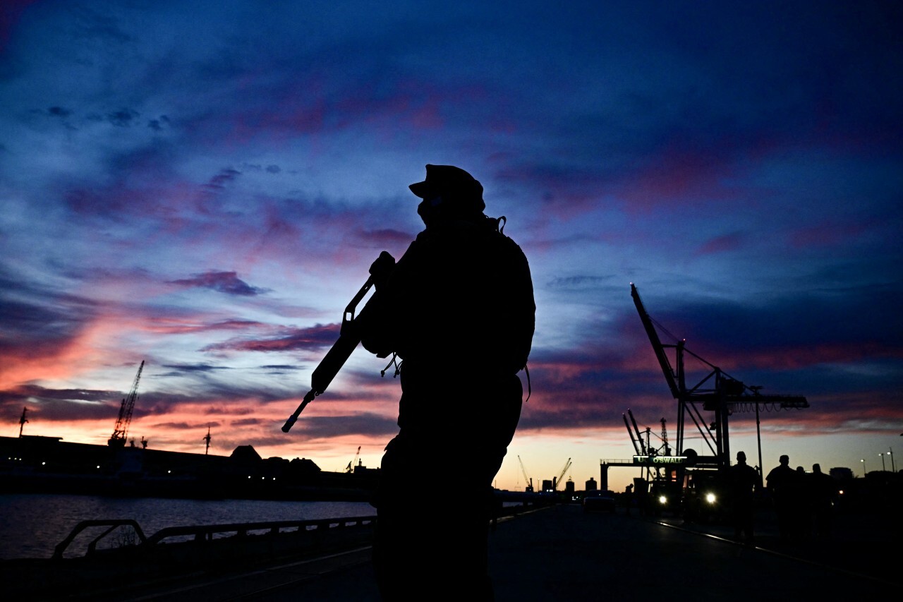 Monday Morning Brief (November 27 - December 1, 2025)