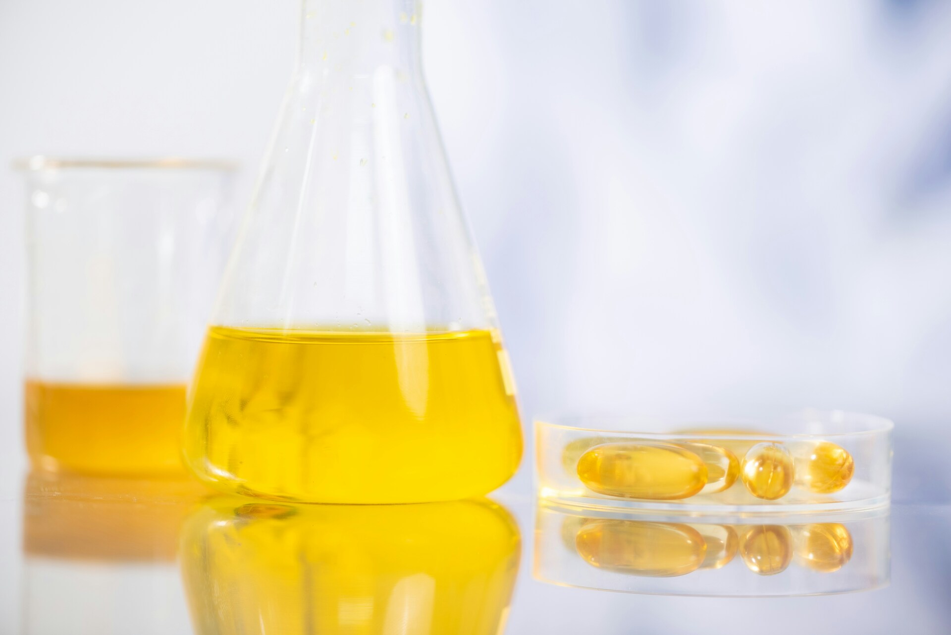 Fish Oil vs Algae Oil