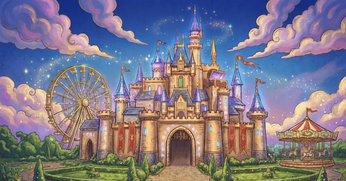 The Economics of Enchantment