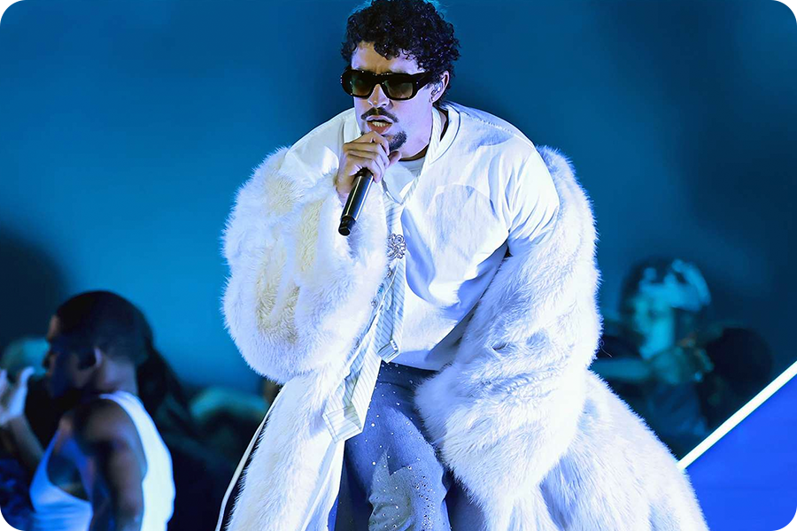 💰 How Much is Bad Bunny Getting Paid to Perform at Halftime?