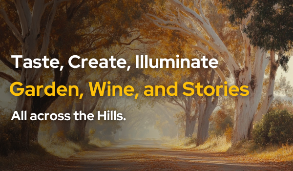 🍂How To Tell a Story