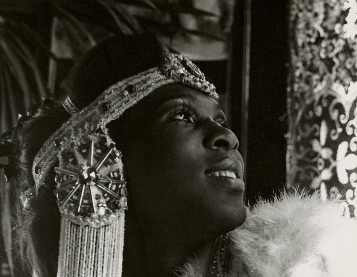 Sylvester: The (Un)sung Icon of 70’s San Francisco