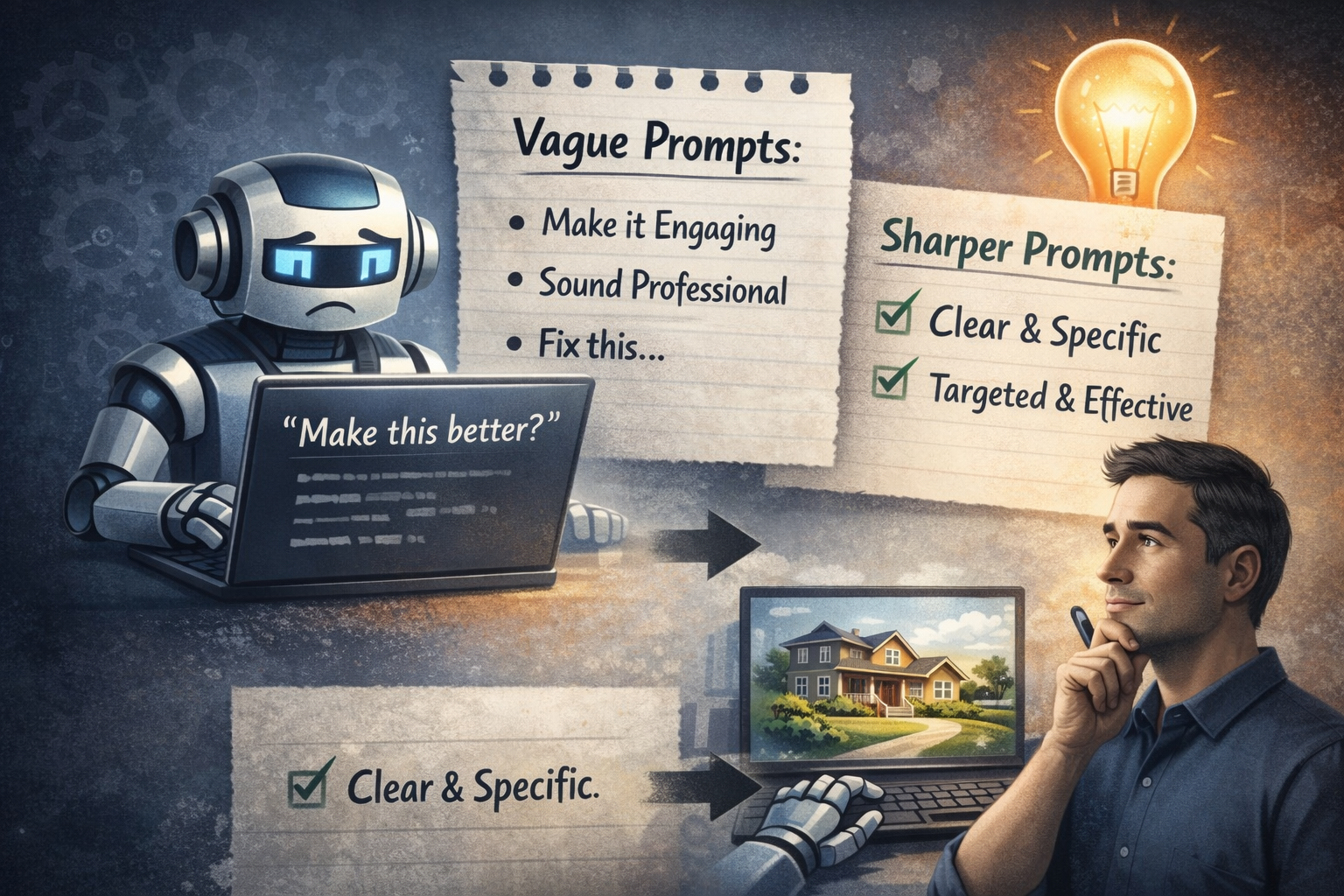 Modern Agent Report #009