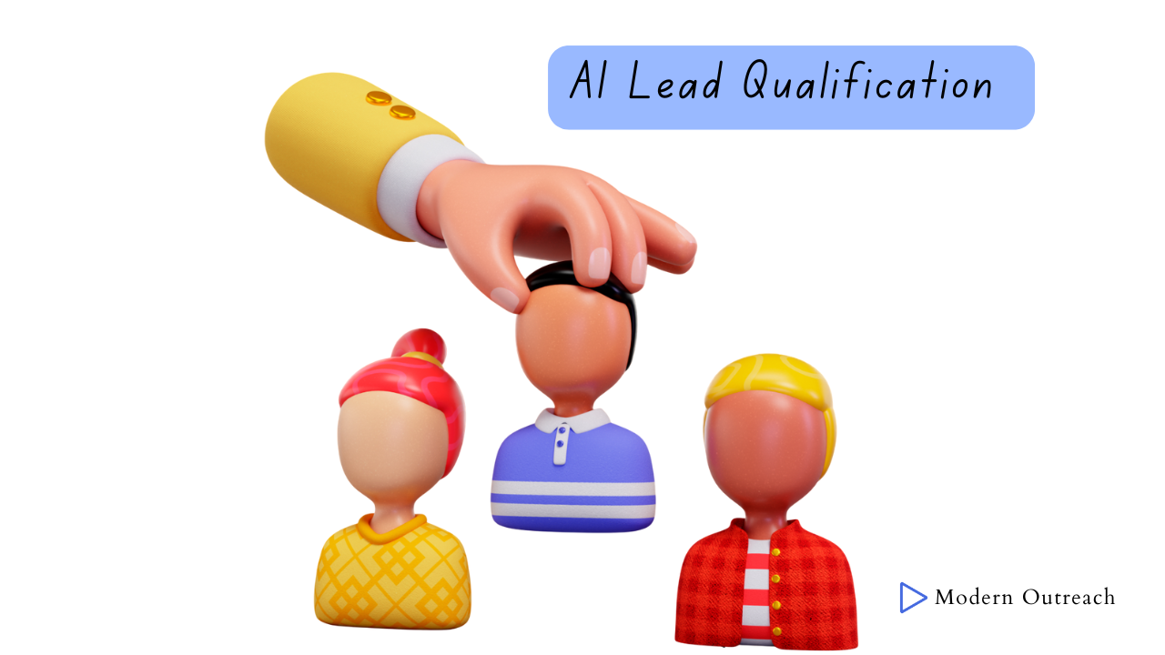 How to Qualify Leads using AI in 2025