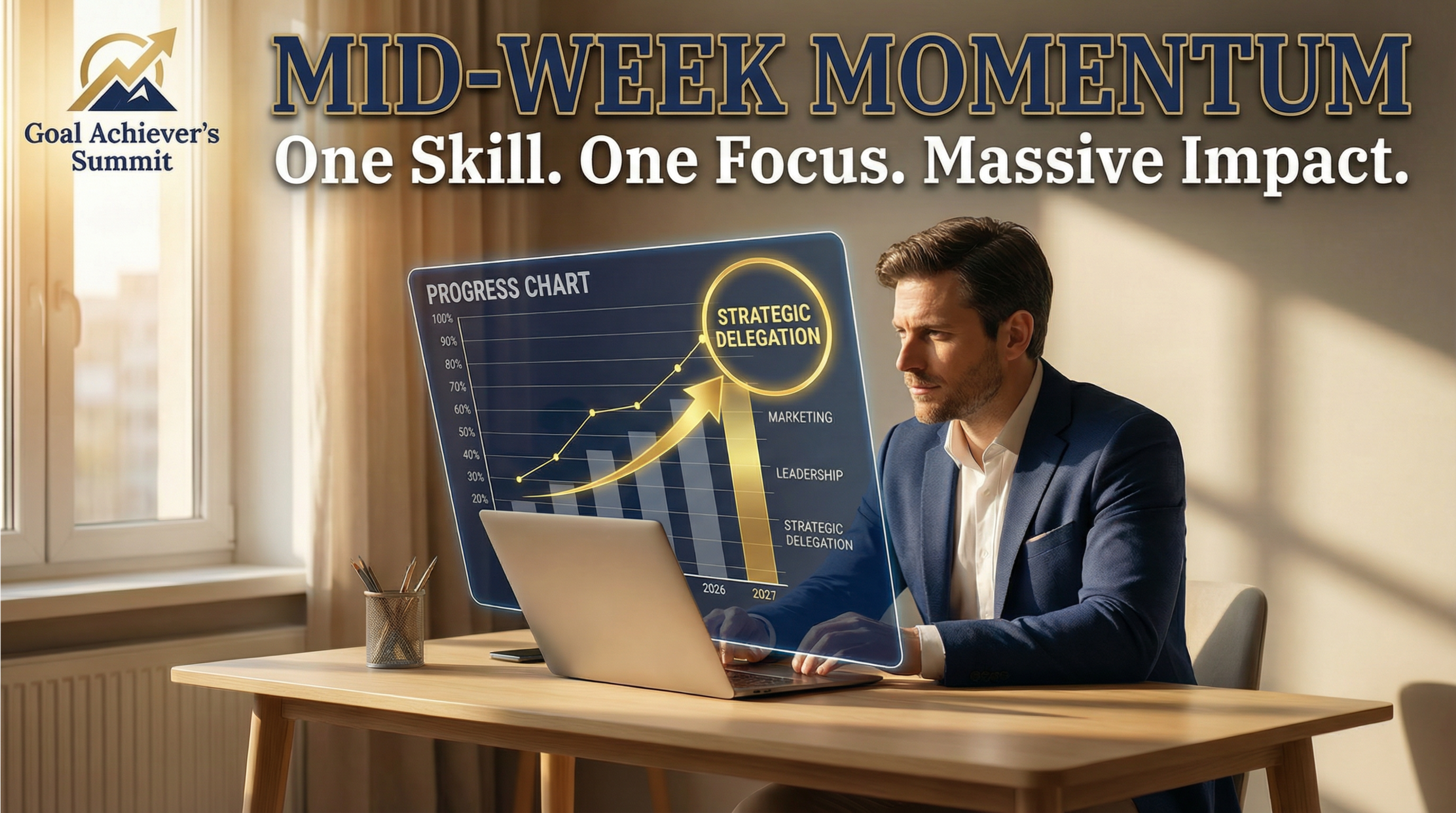 Halfway There! How's That Skill Gap Analysis Going?