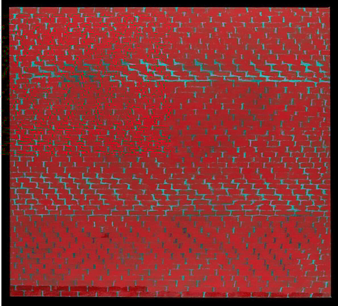 Can I interest you in something Red? 