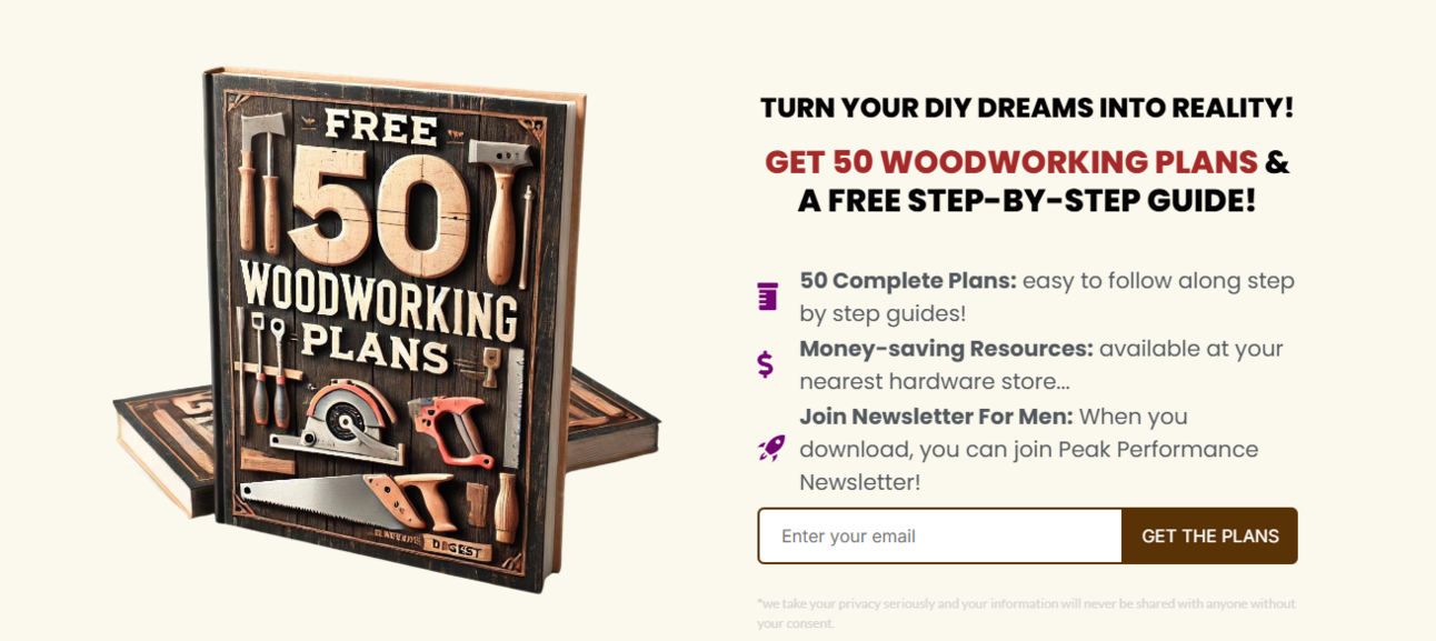 🪚 Case Study: Optimizing a Woodworking Display Ad Campaign for Maximum ROI