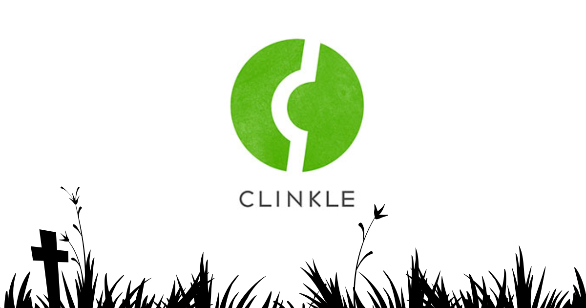 Startup Obituary : Clinkle