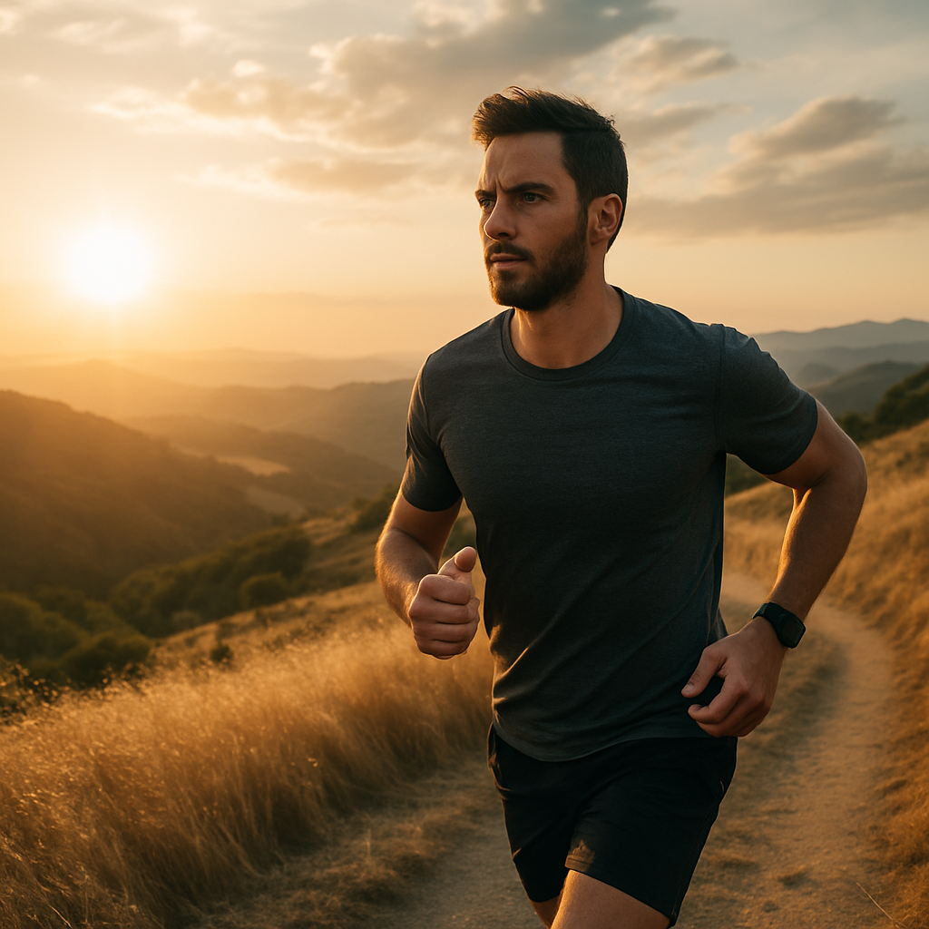 10 Simple Things That Radically Improve Your Health and Energy