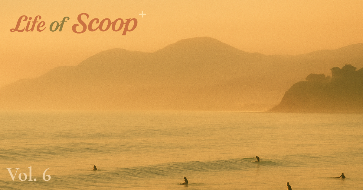 🍦Who buys local newsletter ads?