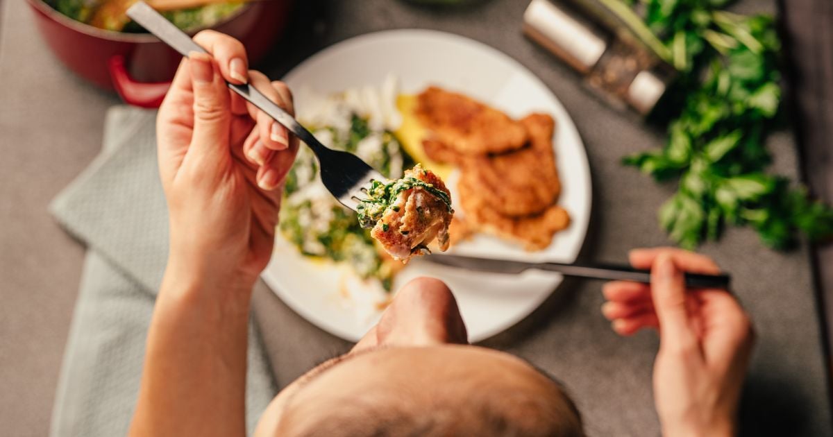 Ketogenic Diet Shows Modest Benefit in Depression Trial