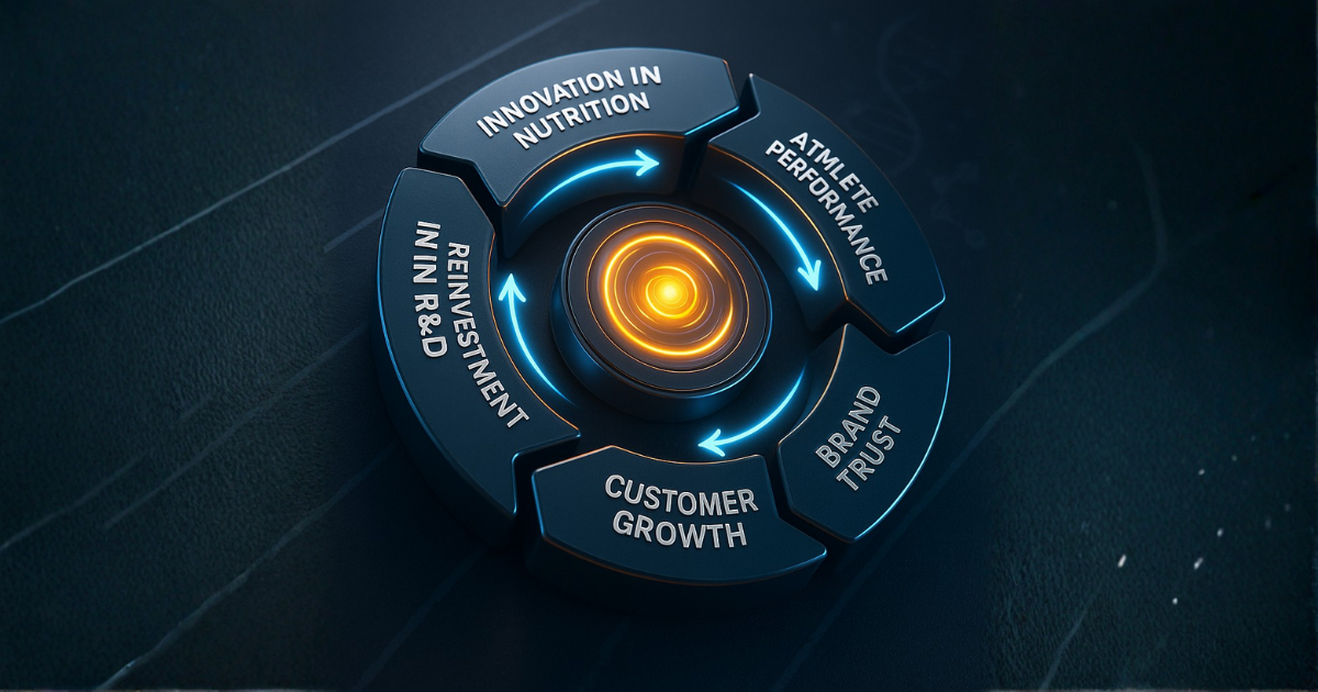 How Much Is Ignoring Flywheels Costing You?