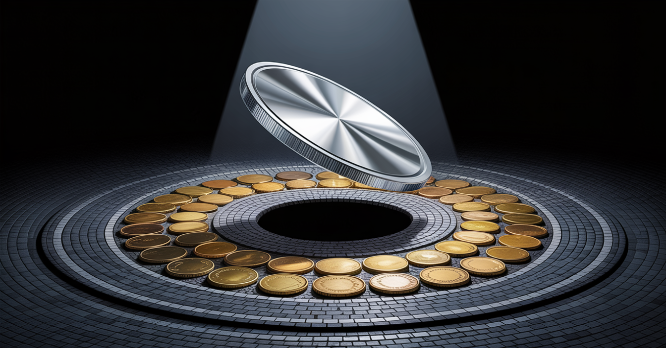 Erro de Cunhagem: Tesouro ou Trapaça?