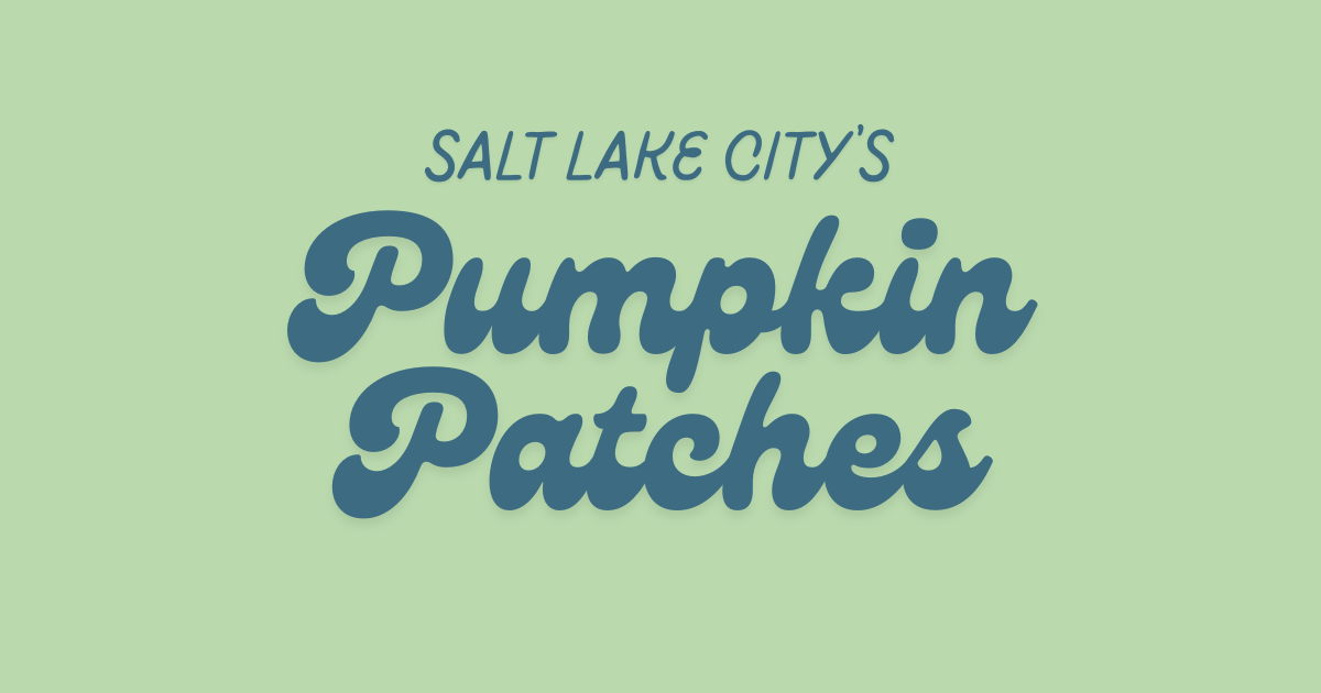 Pumpkin Patch Guide
