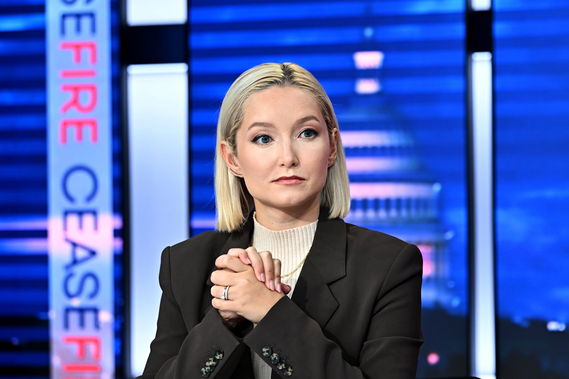 Politico’s Trump Card; Janice Min on PSKY/Netflix/WBD; Newsmax’s $41.3m Mystery