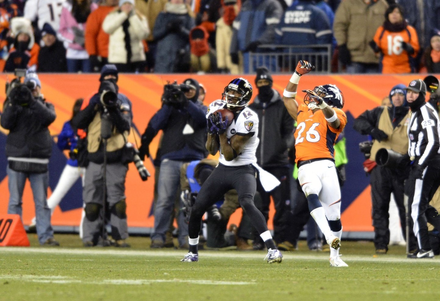 The "what ifs" remind us just how hard it can be to be a sports fan