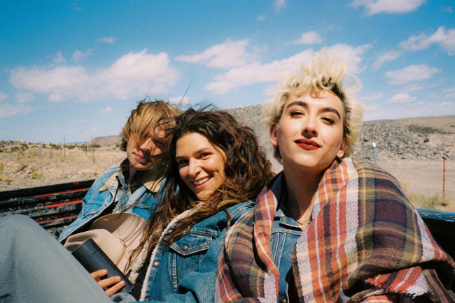 Hulu’s Pride Month Lineup: Queer Cowboys, ABBA Hits, & More