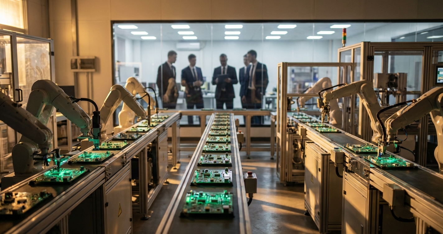 KKR Takes Taiyo Holdings Private in $1.3B Japan Tech Bet