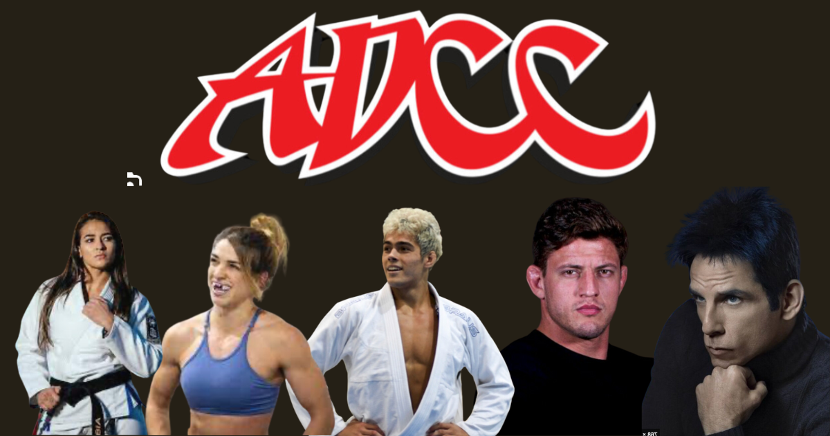 Who’s Number One 23, the 2nd Asia and Oceania Trials and What it All Means for ADCC 2024