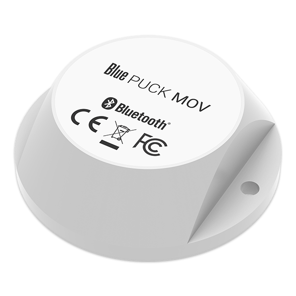 Balizas y sensores Bluetooth 4.0 LE para routers Teltonika RUTX