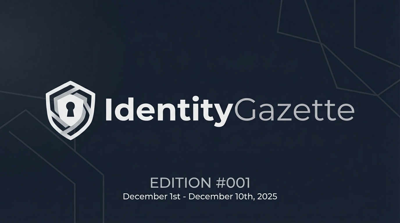 IdentityGazette: Identity without illusions