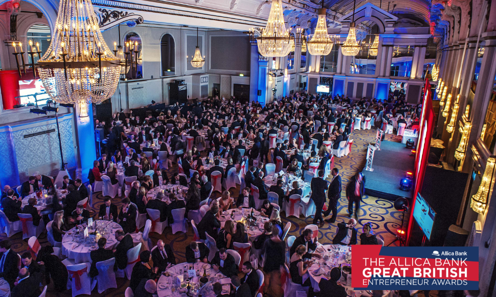 Why 2025 Is the Year of the Bold Founder