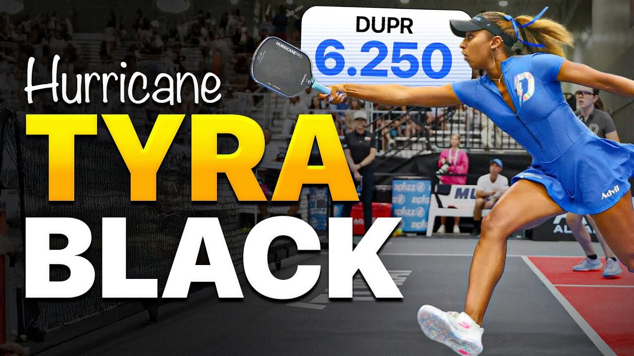 NEW YouTube Video-Masterclass w/Tyra Black