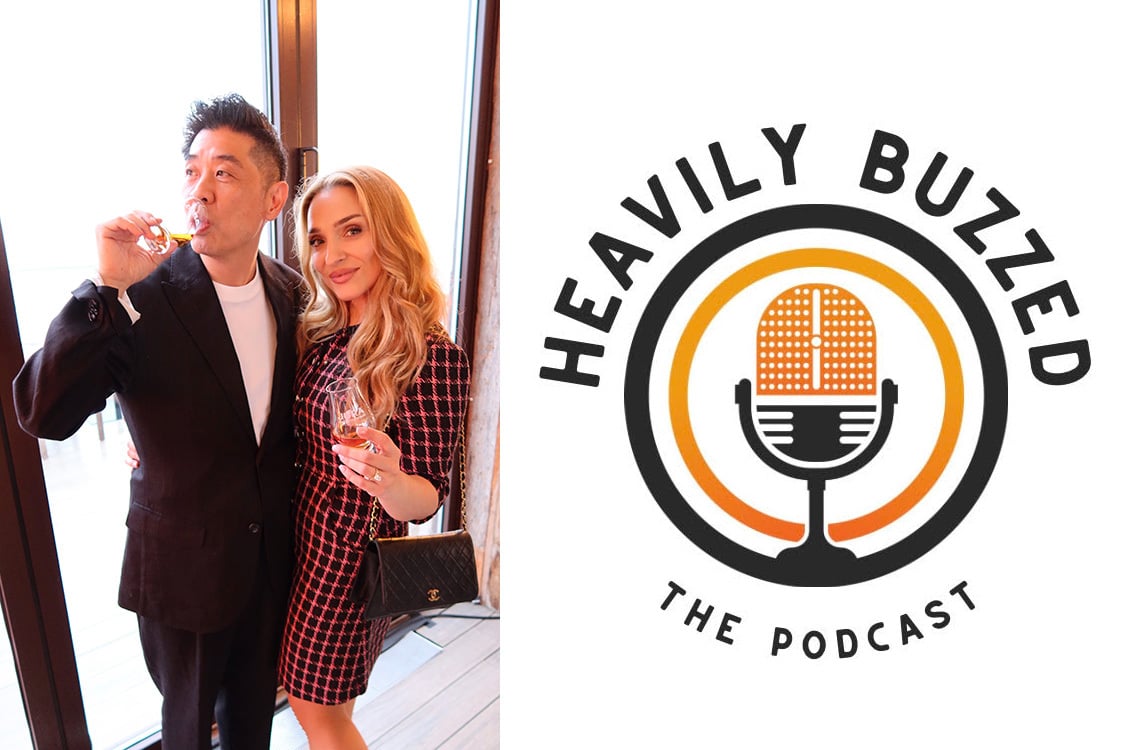 ⚡ The Whisky World's Best Kept Secret